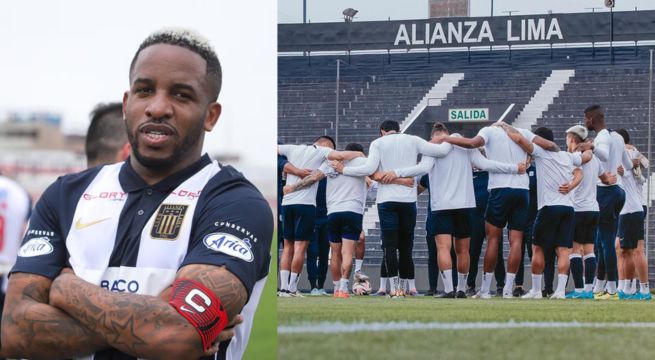 Jefferson Farfán lanza dura crítica contra Alianza Lima y destaca a Universitario y Cristal