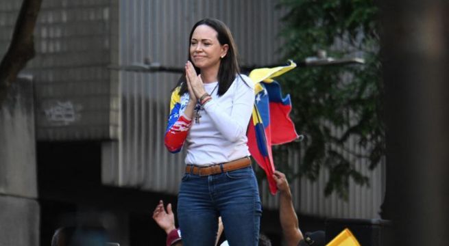 Maria Corina Machado: esto es lo que se sabe de su secuestro y liberación en Venezuela