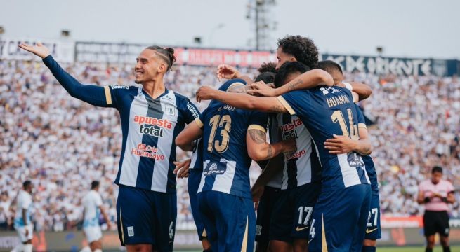 Alianza Lima sufre importante baja previo a su debut en Liga 1 y Copa Libertadores