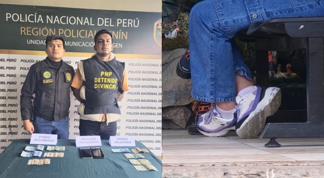 Detienen a chamán tras ser acusado de abuso sexual durante ritual de «amarre»