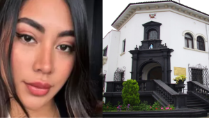 Municipalidad de Magdalena niega que Isabel Cajo haya sido víctima de robo en su distrito