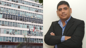 Fiscalía inicia investigaciones para identificar a los asesinos de periodista Gastón Medina