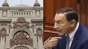 ¿Por qué Martín Vizcarra se presenta en la Subcomisión de Acusaciones Constitucionales del Congreso?