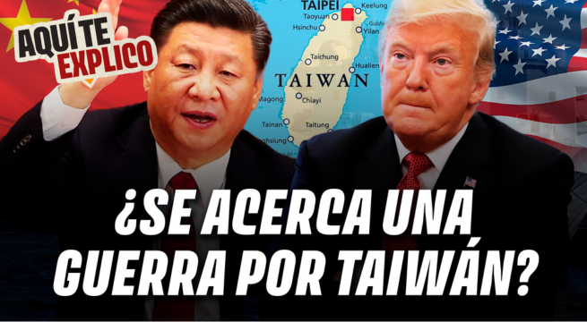 Posible guerra entre China y Estados Unidos: a qué se debe y probables consecuencias