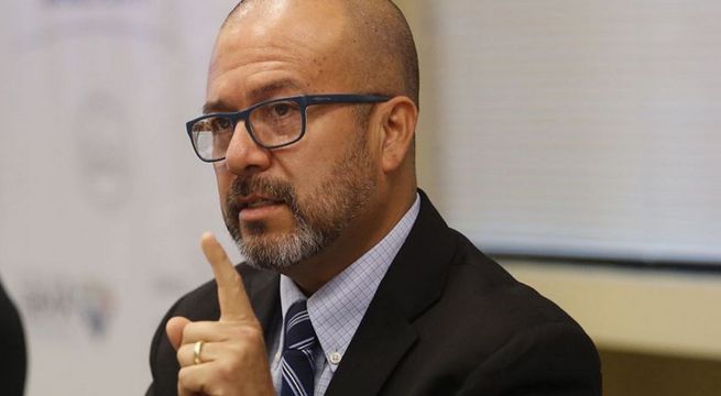 Víctor Zamora: PJ aprobó inicio de investigación preparatoria contra exministro de Salud