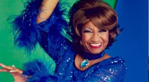 Craft Latino homenajea a Celia Cruz con reediciones de sus discos