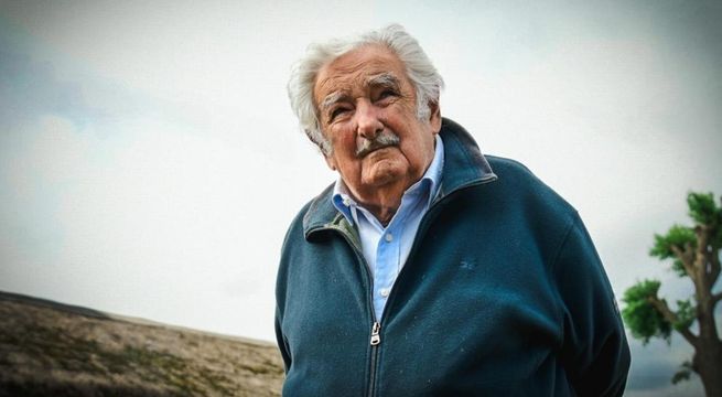 José Mujica anuncia expansión de su cáncer en todo el cuerpo: «Me estoy muriendo»