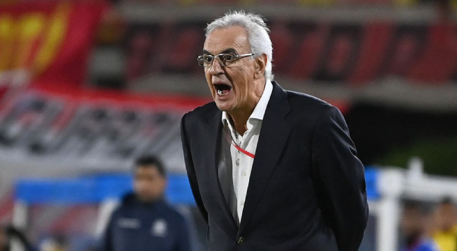 Jorge Fossati no es más entrenador de la selección peruana: FPF emite comunicado