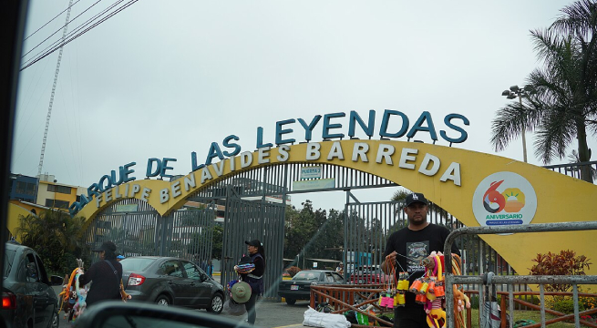 Parque de las Leyendas: tarifas y horarios para el verano 2025