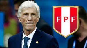 ¿José Pékerman a la Selección Peruana? Esto es lo último que se sabe