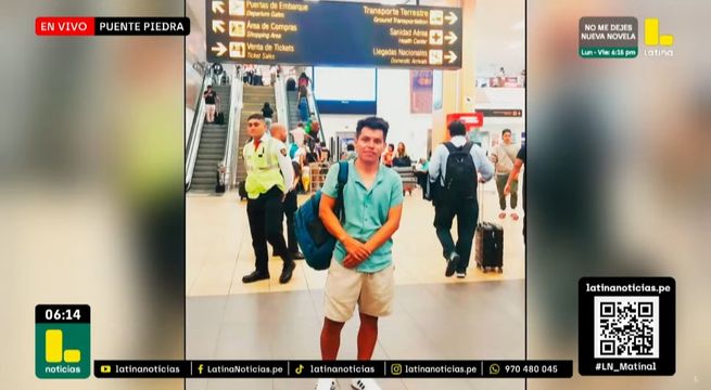 Puente Piedra: joven queda en UCI tras ser apuñalado en fiesta