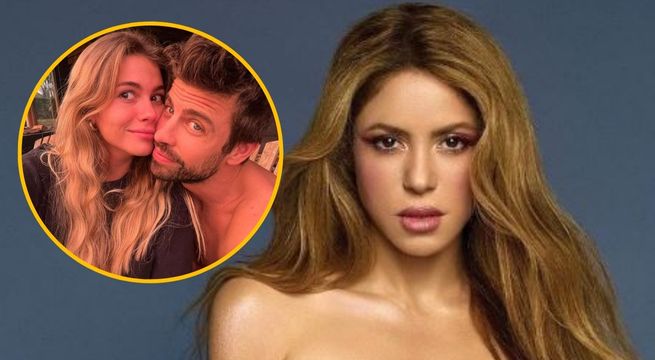 ¿Gerard Piqué terminó con Clara Chía? Toma inesperada decisión tras inicio de gira de Shakira