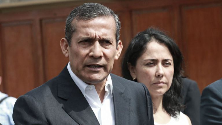 Abogado de Ollanta Humala: «No existe conexión con dinero de Venezuela ni de Brasil»