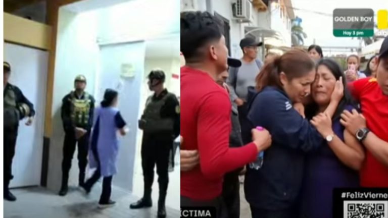 Chiclayo: mujer da a luz y muere en hospital donde fue atendida