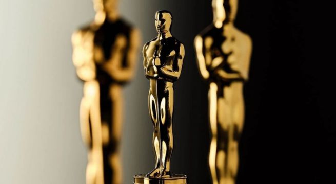 Oscar 2025: estos son los nominados a los premios de la Academia de Hollywood