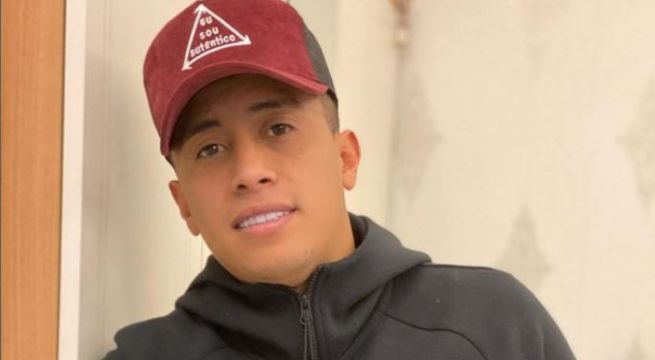 Cienciano oficializa la renovación de Christian Cueva para la temporada 2025