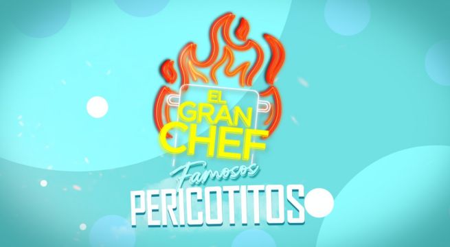 Hijos de participantes de “El Gran Chef Famosos» se roban corazones en conferencia de prensa | FOTOS