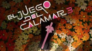 El Juego Del Calamar: temporada 3 ya tiene fecha oficial de estreno