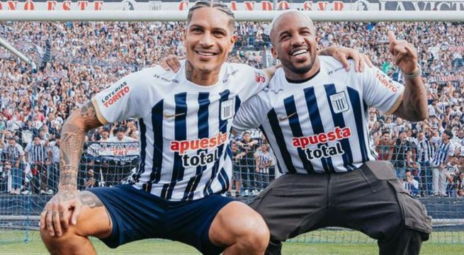 Jefferson Farfán: así reaccionó ante retiro de Paolo Guerrero de la selección peruana