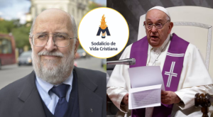 El Sodalicio de Vida Cristiana confirmó su disolución