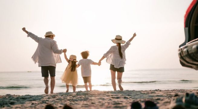 ¿Cuántos días de descanso vacacional te corresponden este año? Esto indica Sunafil