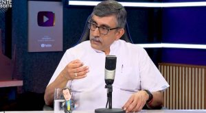 Dr. Félix Briceño sobre homicidios en el Perú: «hoy vemos cadáveres con 60 a más balazos»