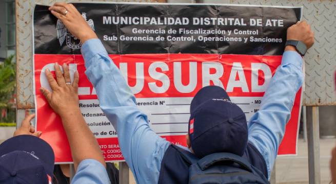 Otro centro comercial Real Plaza fue clausurado: conoce dónde está y cuáles fueron los motivos