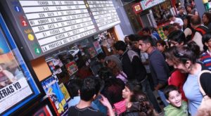 Cines ofrecen entradas a solo S/ 6 en la mayoría de sus salas: conoce los días y horarios