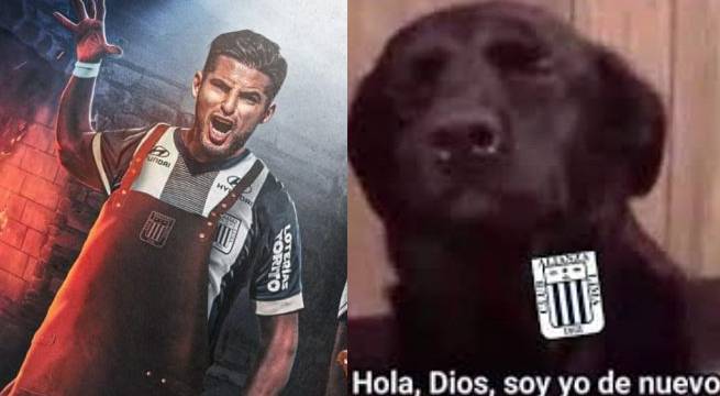 Los memes que va dejando el Boca Juniors vs Alianza Lima en La Bombonera