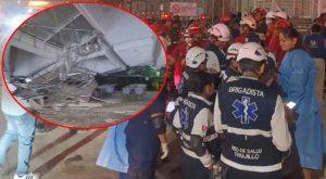 Tragedia en Real Plaza Trujillo: actualizan a 78 los heridos tras colapso de techo