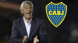 Alianza Lima: la estadística positiva del Pipo Gorosito ante Boca Juniors