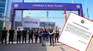 Real Plaza anuncia cierre temporal y clausuras en varios centros comerciales