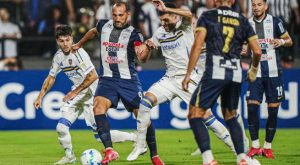 Boca Juniors vs Alianza Lima: fecha y hora del partido por Copa Libertadores