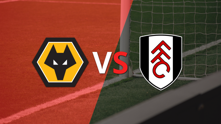 Inglaterra – Premier League: Wolverhampton vs Fulham Fecha 27