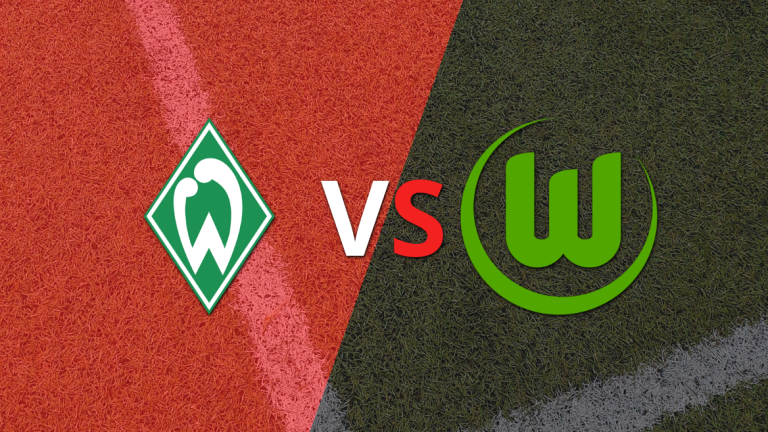 Werder Bremen quiere volver a ganar ante Wolfsburgo