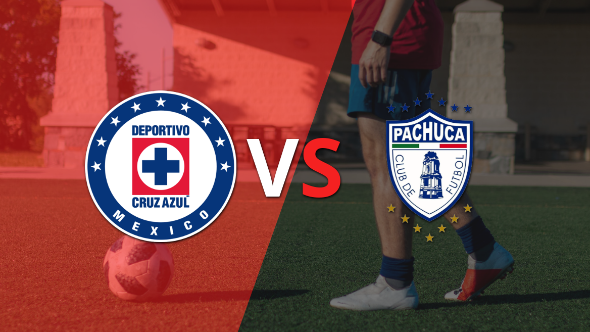 Cruz Azul recibirá a Pachuca por la fecha 6