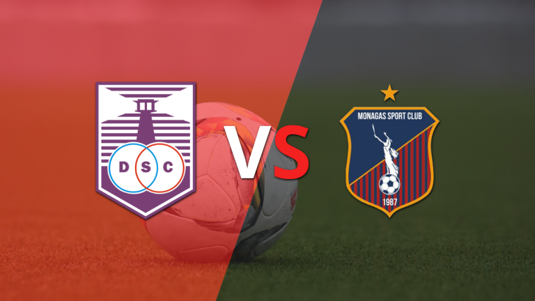 CONMEBOL – Copa Libertadores: Defensor Sporting vs Monagas Llave 3