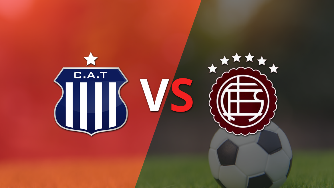 Talleres se enfrenta ante la visita Lanús por la fecha 4