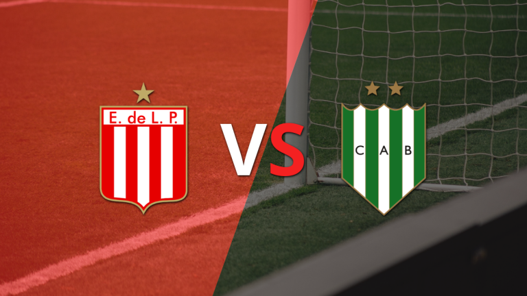 Argentina – Primera División: Estudiantes vs Banfield Fecha 5