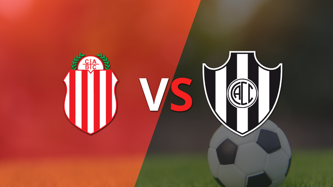 Argentina – Primera División: Barracas Central vs Central Córdoba (SE) Fecha 5