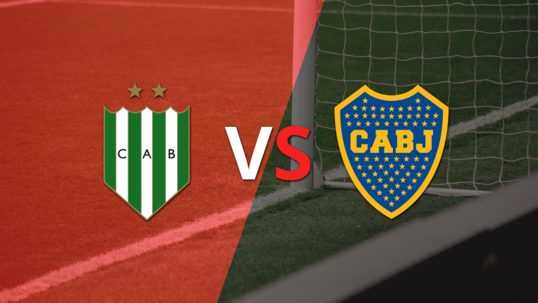 Argentina – Primera División: Banfield vs Boca Juniors Fecha 6