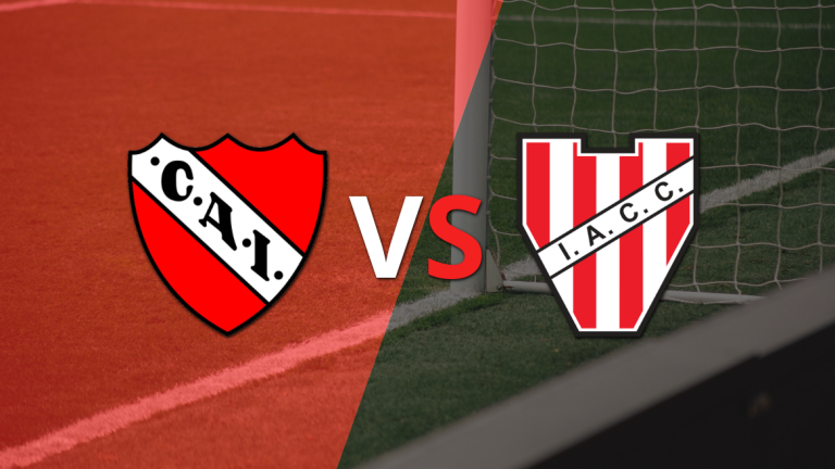 Instituto visita a Independiente por la fecha 7