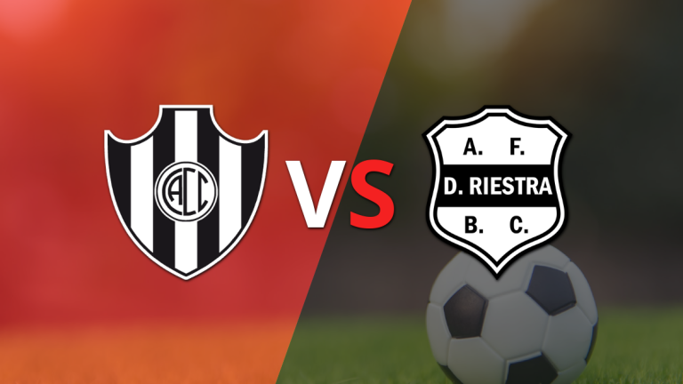 Central Córdoba (SE) se enfrenta ante la visita Dep. Riestra por la fecha 8