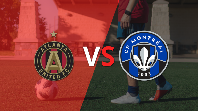 Atlanta United recibirá a CF Montréal por la semana 1