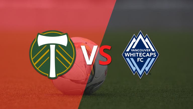 Por la semana 1 se enfrentarán Portland Timbers y Vancouver Whitecaps FC