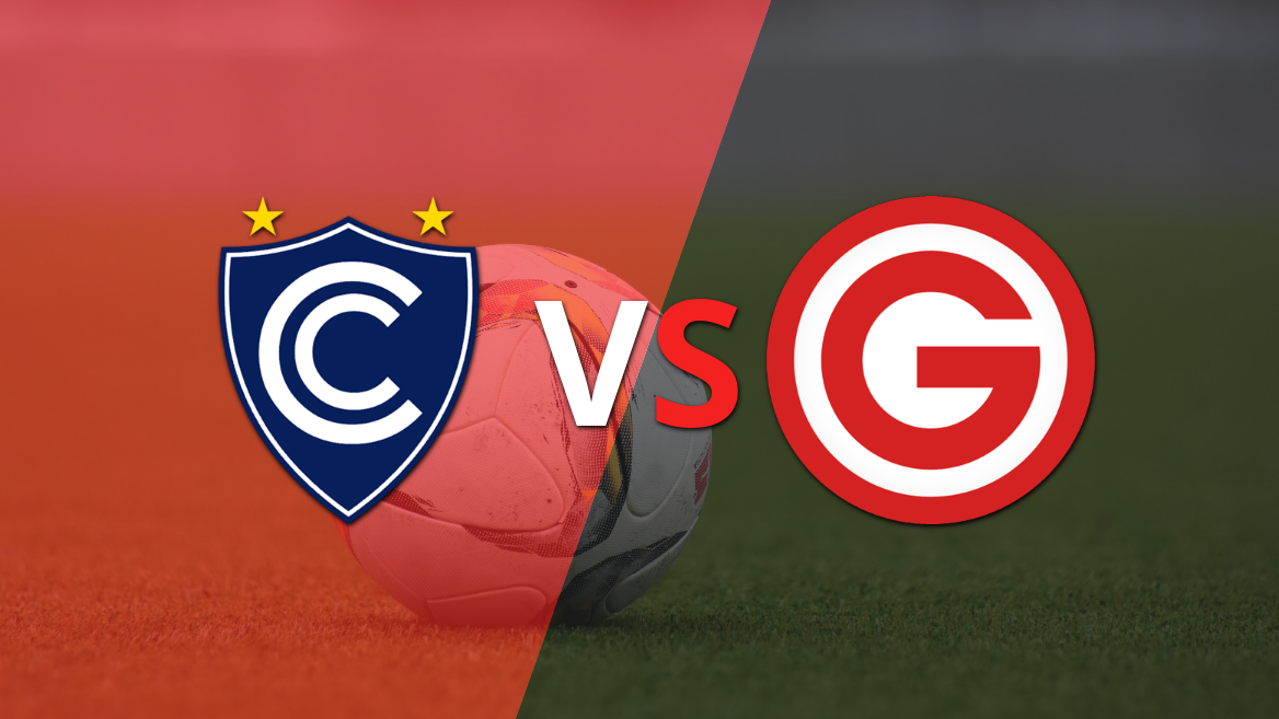 Por la fecha 3, Cienciano recibirá a Deportivo Garcilaso