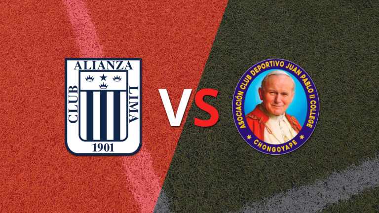 El ganador parcial es Alianza Lima y buscará mantener la ventaja