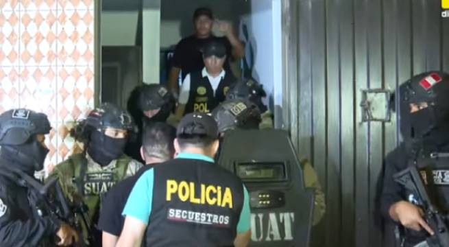 Liberan a empresaria que fue secuestrada en Fiori: conoce los detalles