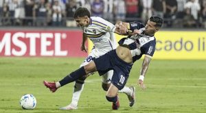 Boca Juniors vs Alianza Lima: cuándo juegan por el partido de vuelta en la Fase 2 de Copa Libertadores