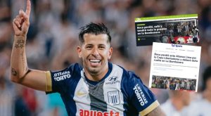 Así informó la prensa argentina sobre el triunfo de Alianza Lima a Boca Juniors en Copa Libertadores